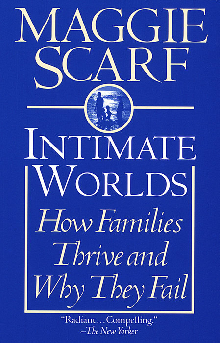 Intimate Worlds