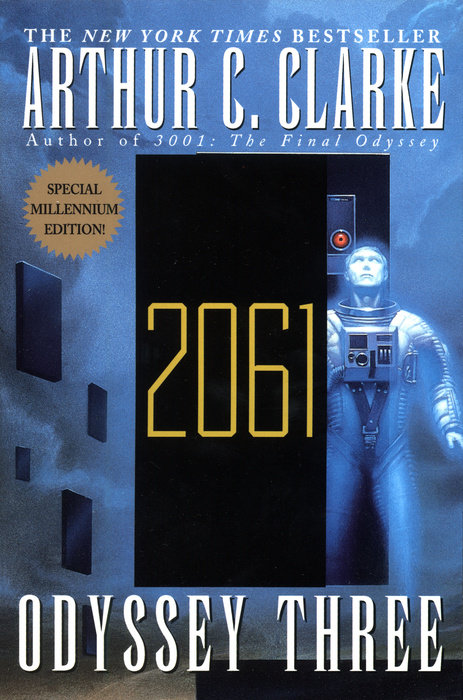 2061: Odyssey Three