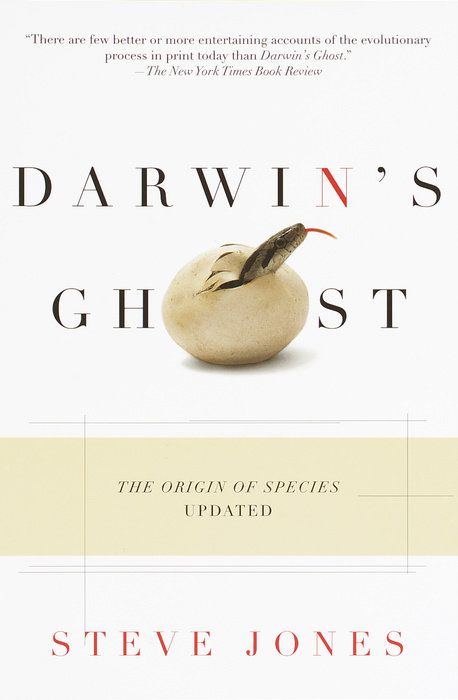 Darwin's Ghost