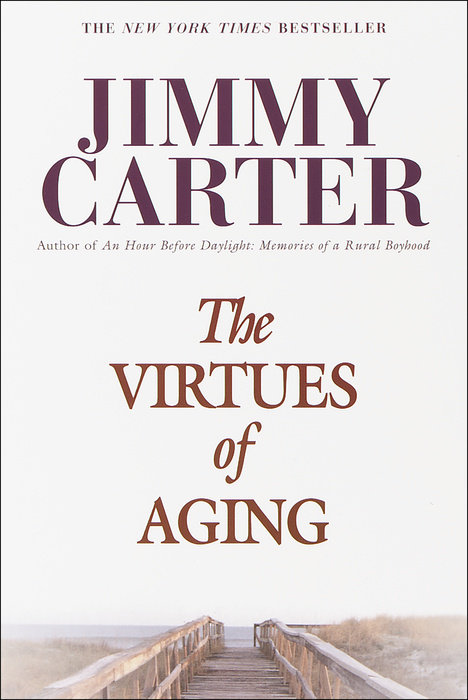 The Virtues of Aging