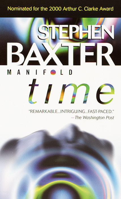 Manifold: Time