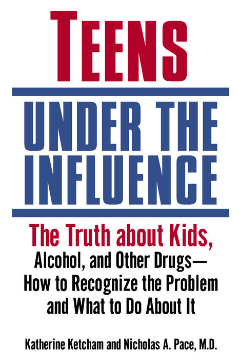 Teens Under the Influence