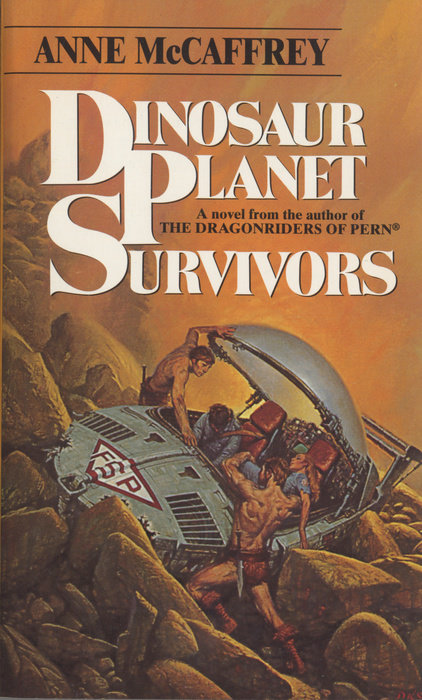 Dinosaur Planet Survivors