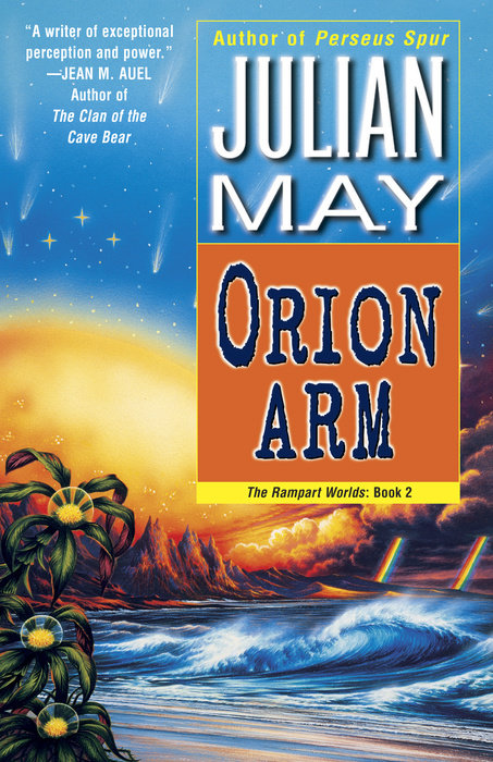 Orion Arm