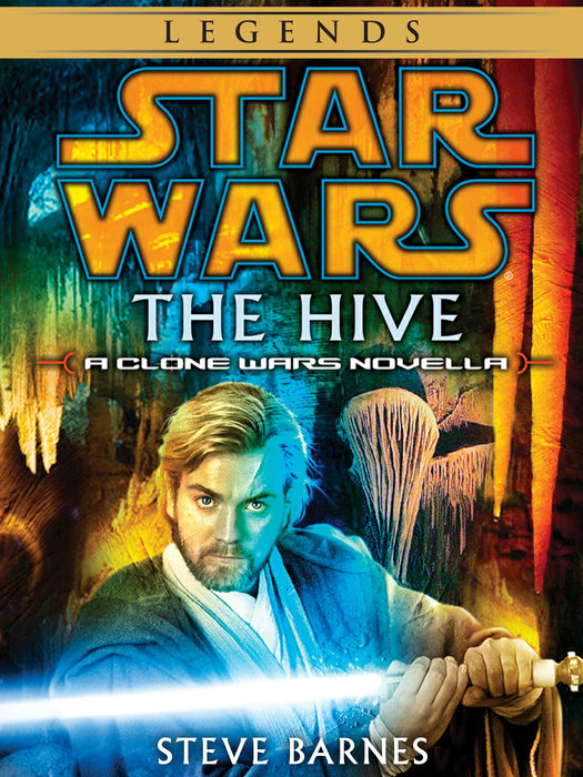 The Hive: Star Wars Legends (Short Story)