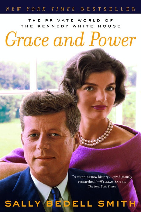 Grace and Power