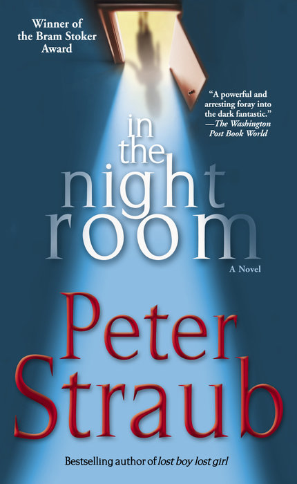 In the Night Room