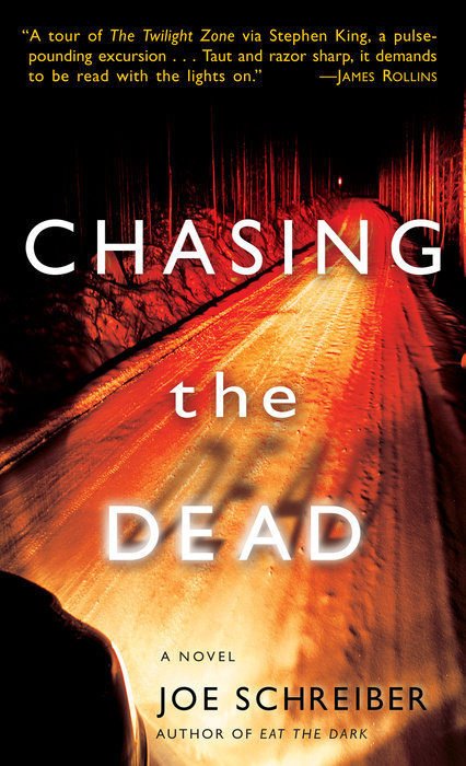 Chasing the Dead