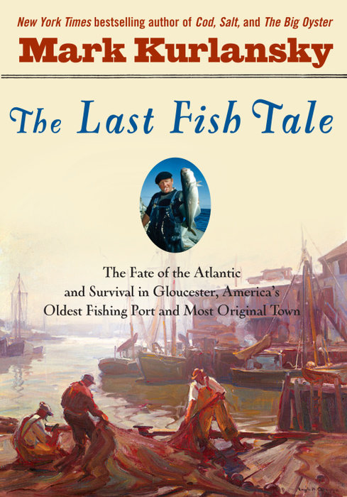 The Last Fish Tale