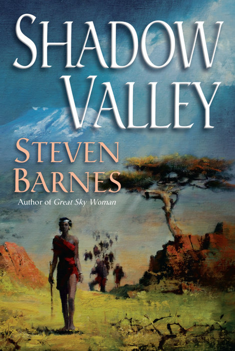 Shadow Valley