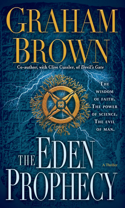 The Eden Prophecy