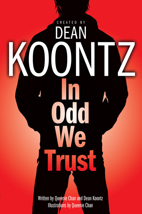 In Odd We Trust (Graphic Novel)