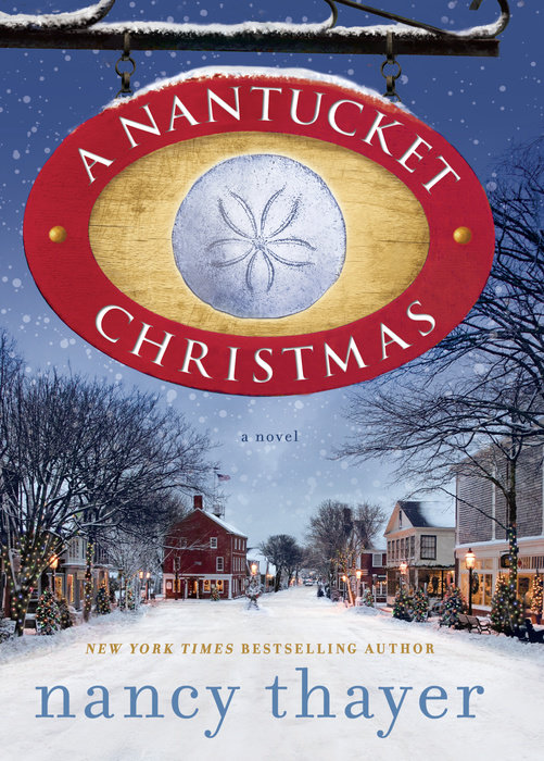 A Nantucket Christmas