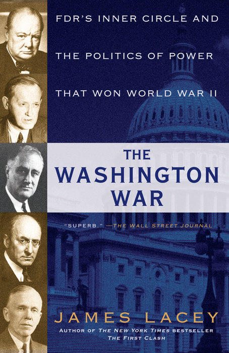 The Washington War