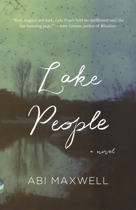 Lake People