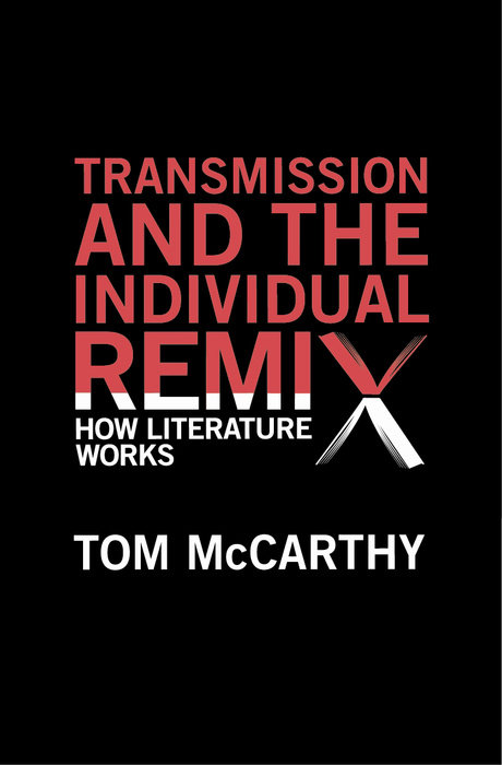 Transmission and the Individual Remix