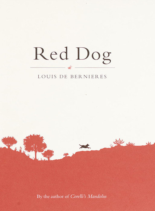 Red Dog