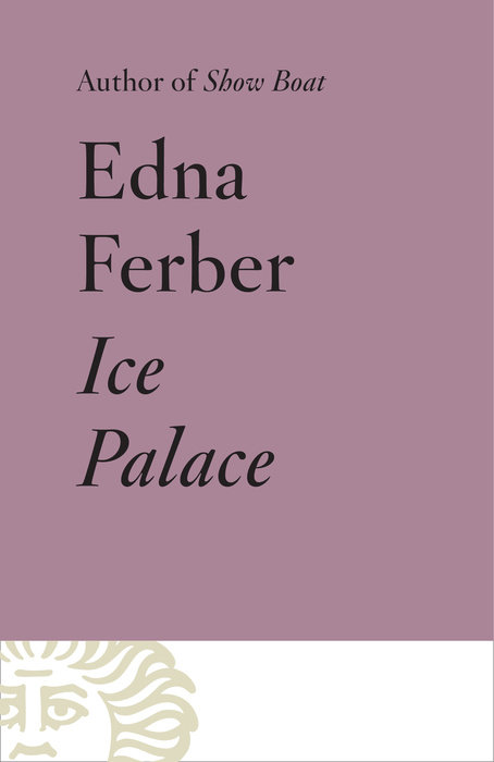 Ice Palace