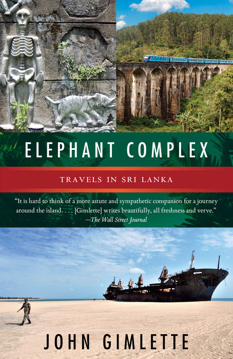 Elephant Complex