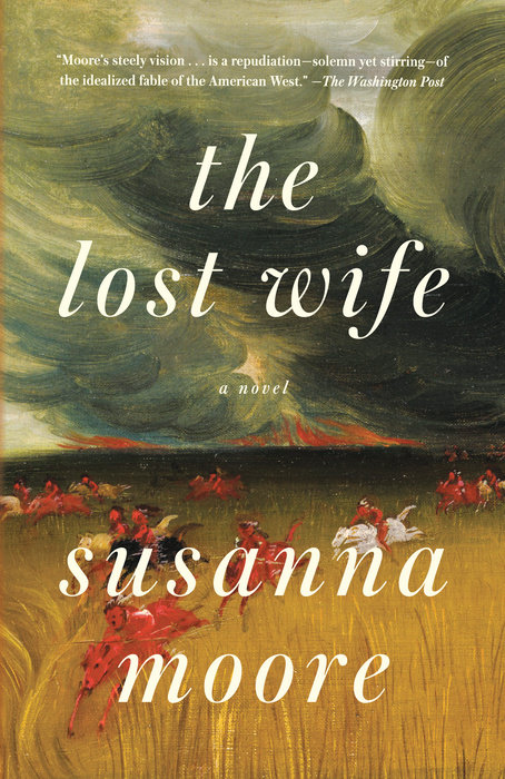 The Lost Wife