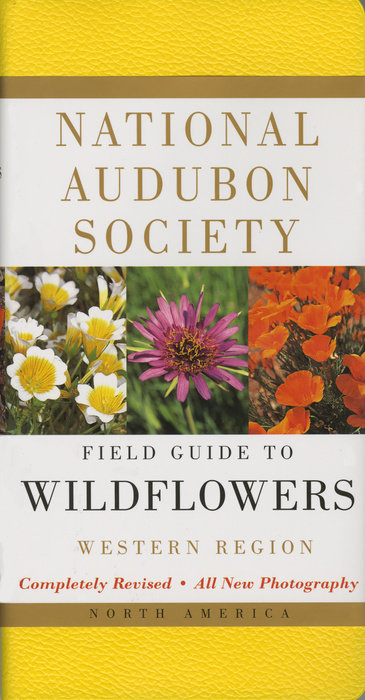 National Audubon Society Field Guide to North American Wildflowers--W