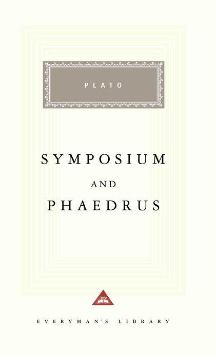 Symposium and Phaedrus