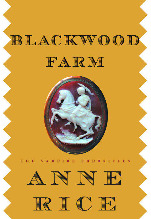 Blackwood Farm