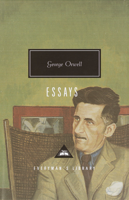 Orwell: Essays