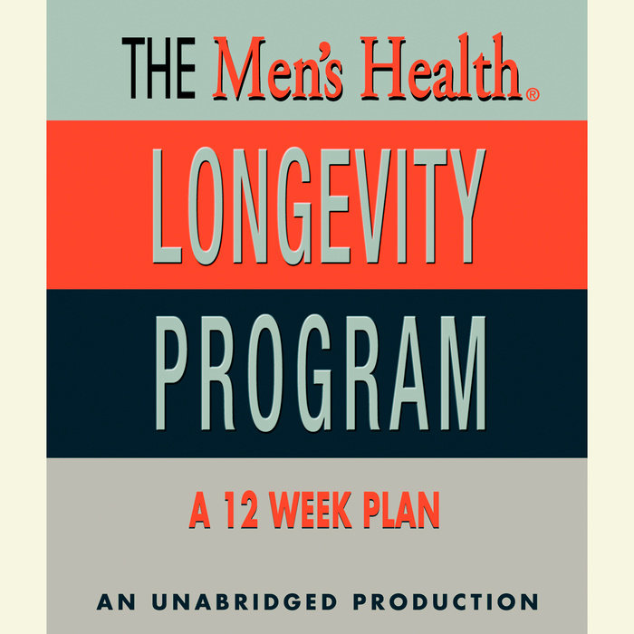 Men's Health Longevity Program