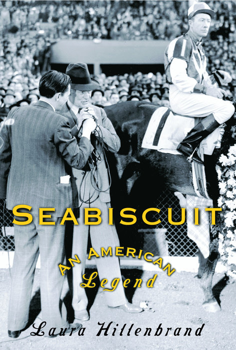 Seabiscuit