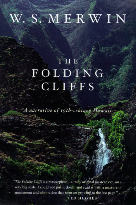 The Folding Cliffs