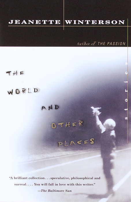 The World and Other Places