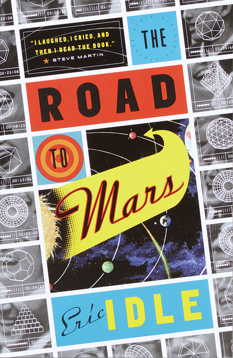 The Road to Mars