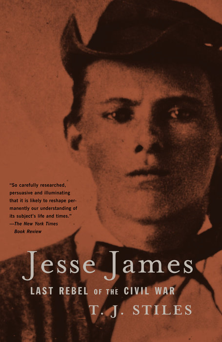 Jesse James