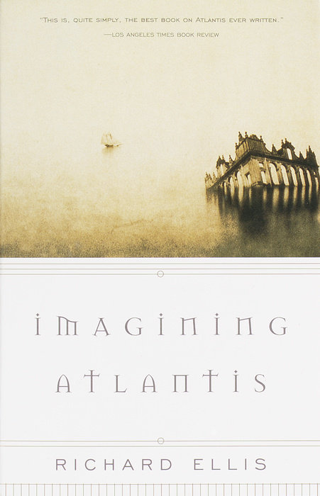 Imagining Atlantis