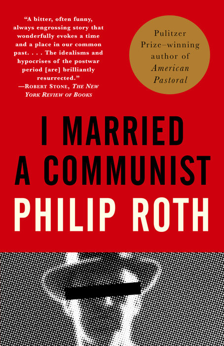 I Married a Communist