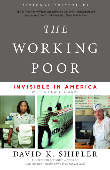 The Working Poor