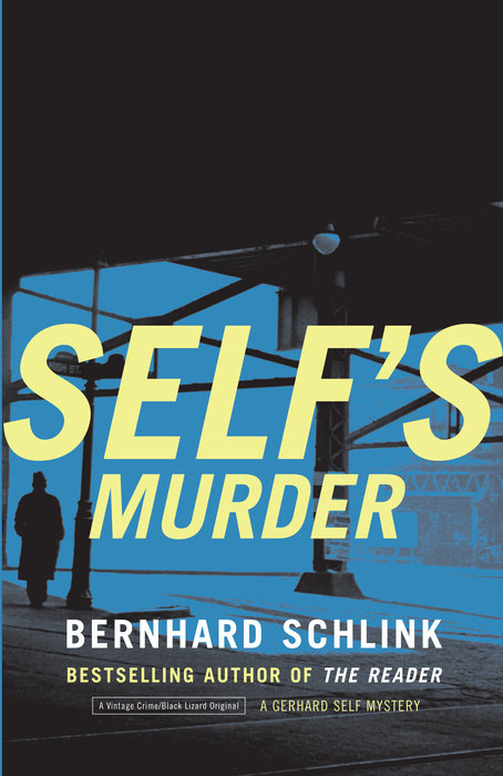 Self's Murder