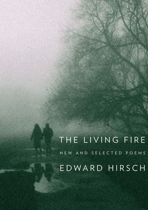 The Living Fire