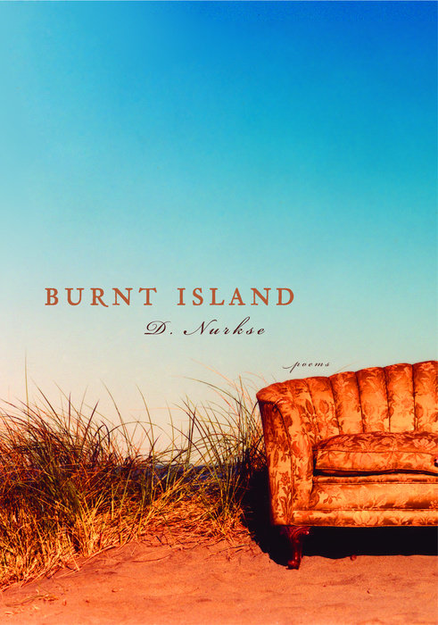 Burnt Island