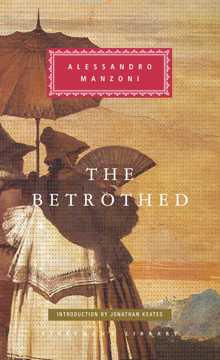 The Betrothed