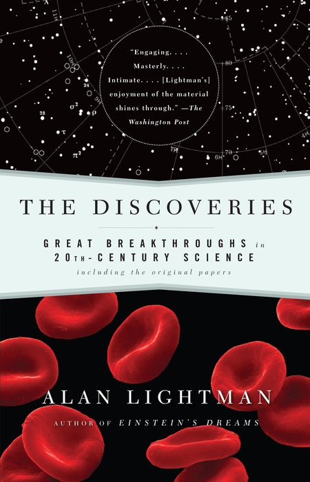 The Discoveries