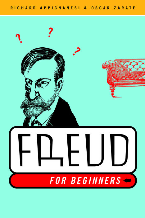 Freud for Beginners