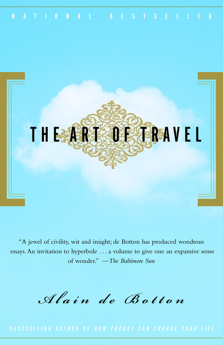 The Art of Travel