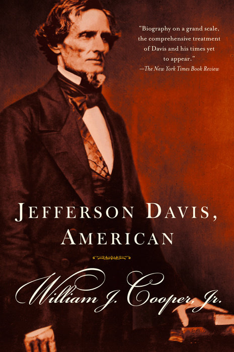 Jefferson Davis, American