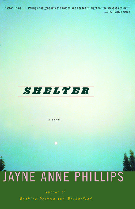 Shelter