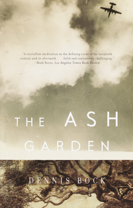 The Ash Garden