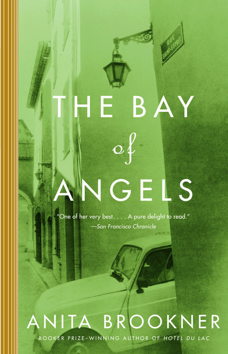 The Bay of Angels