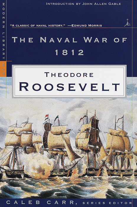 The Naval War of 1812