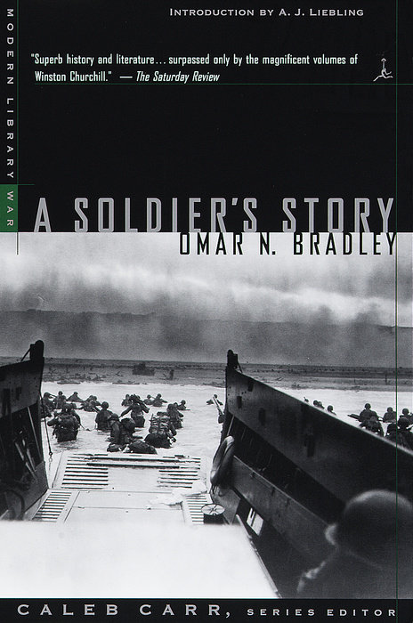 A Soldier's Story